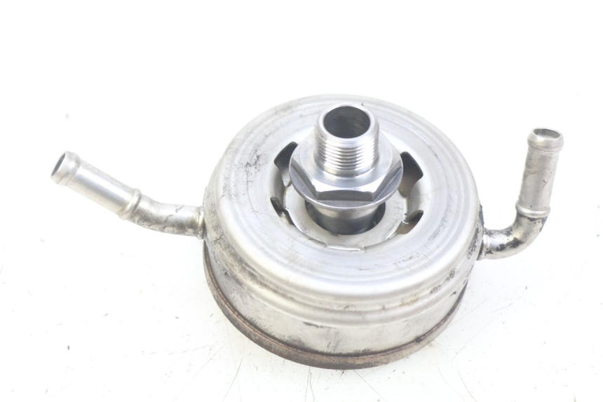 photo de RADIATEUR HUILE HONDA FJS SILVERWING SILVER WING 400 (2009 - 2016)