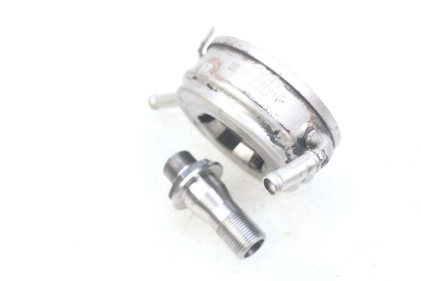 photo de RADIATEUR HUILE HONDA FJS SILVERWING SILVER WING 400 (2009 - 2016)