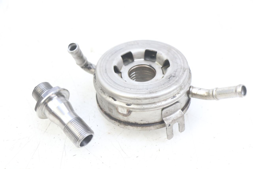 photo de RADIATEUR HUILE HONDA FJS SILVERWING SILVER WING 400 (2009 - 2016)