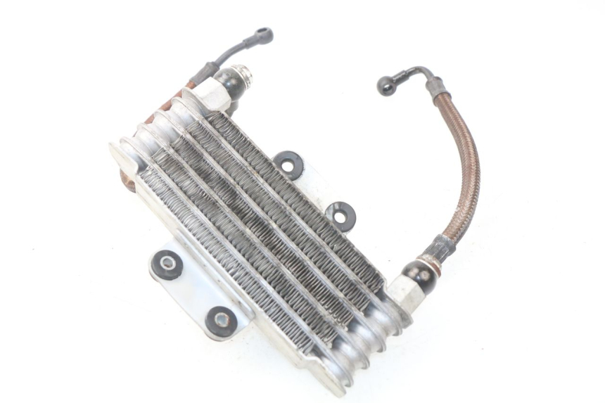 photo de RADIATEUR HUILE HYOSUNG AQUILA GV 125 (2009 - 2016)