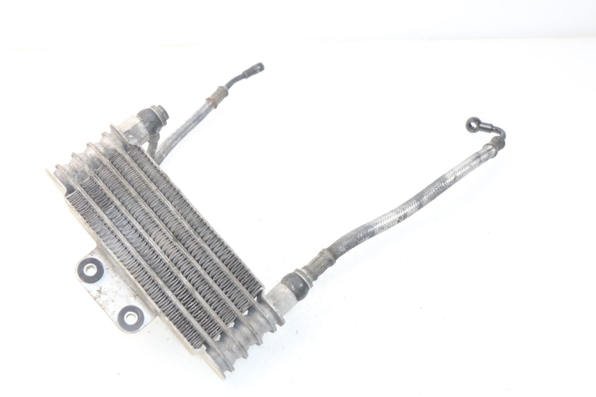photo de RADIATEUR HUILE HYOSUNG COMET GTR 125 (2007 - 2014)