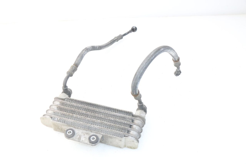 photo de RADIATEUR HUILE HYOSUNG COMET GTR 125 (2007 - 2014)