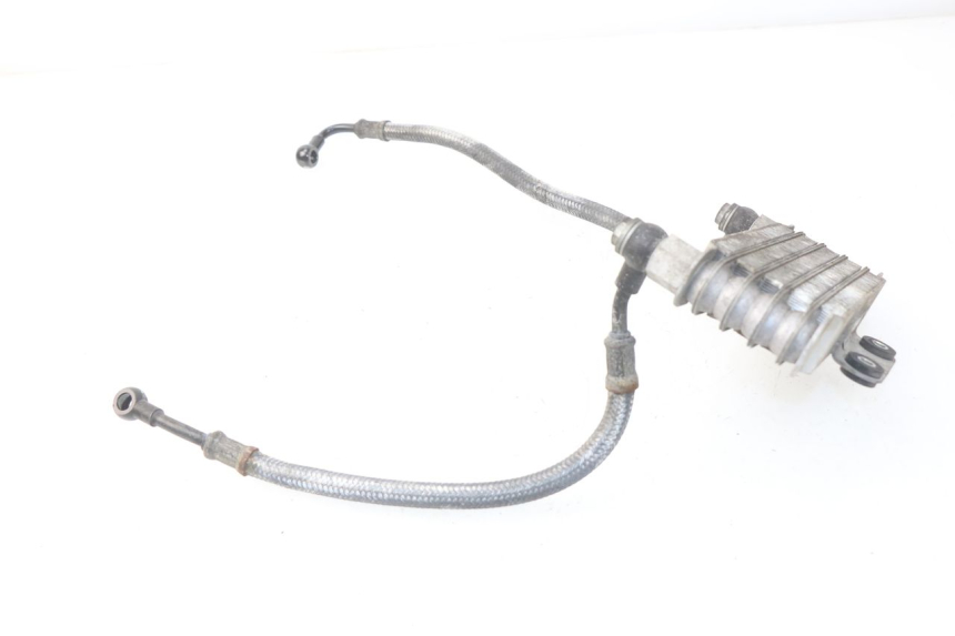 photo de RADIATEUR HUILE HYOSUNG COMET GTR 125 (2007 - 2014)