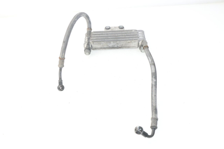 photo de RADIATEUR HUILE HYOSUNG COMET GTR 125 (2007 - 2014)