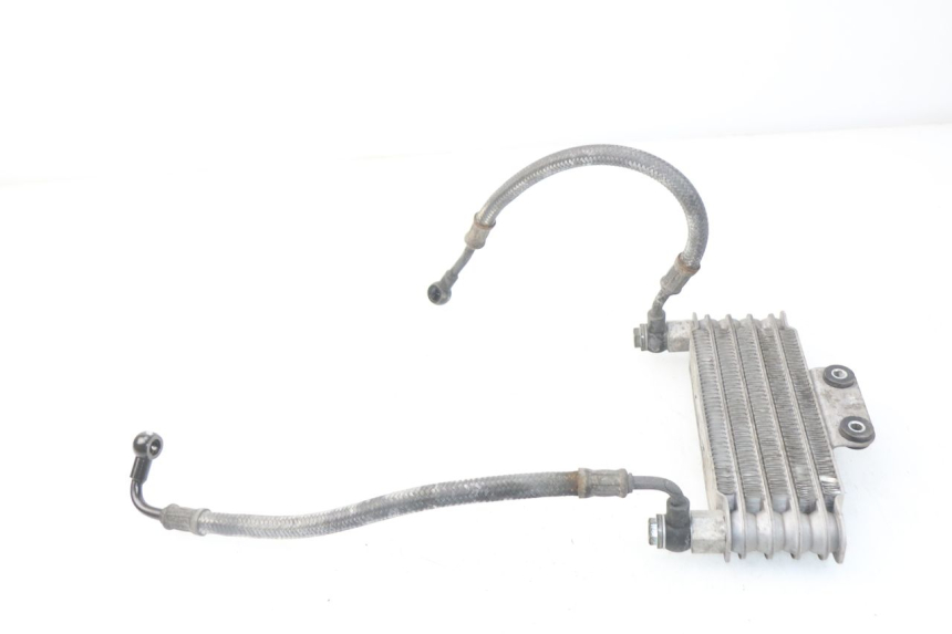 photo de RADIATEUR HUILE HYOSUNG COMET GTR 125 (2007 - 2014)
