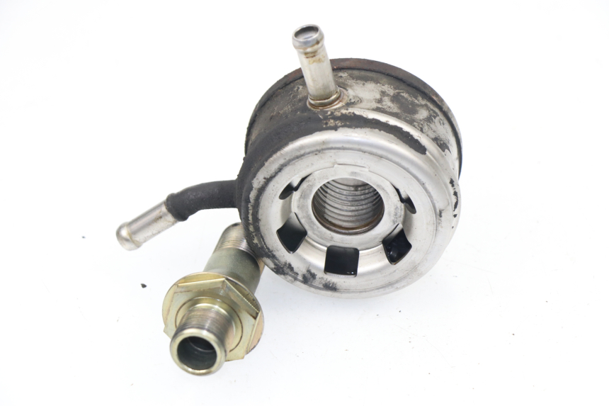 photo de RADIATEUR HUILE KAWASAKI ZX-6R ZX6R 600 (2000 - 2002)