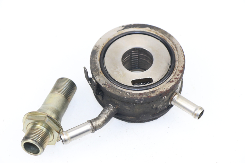 photo de RADIATEUR HUILE KAWASAKI ZX-6R ZX6R 600 (2000 - 2002)