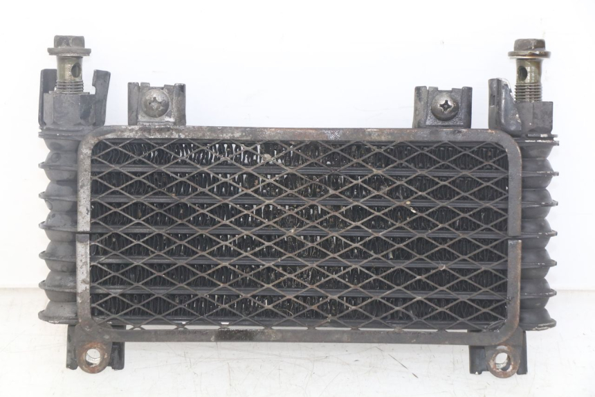 photo de RADIATEUR HUILE KAWASAKI ZX-6R ZX6R 600 (1995 - 1997)