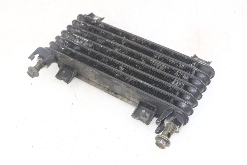 photo de RADIATEUR HUILE KAWASAKI ZX-6R ZX6R 600 (1995 - 1997)