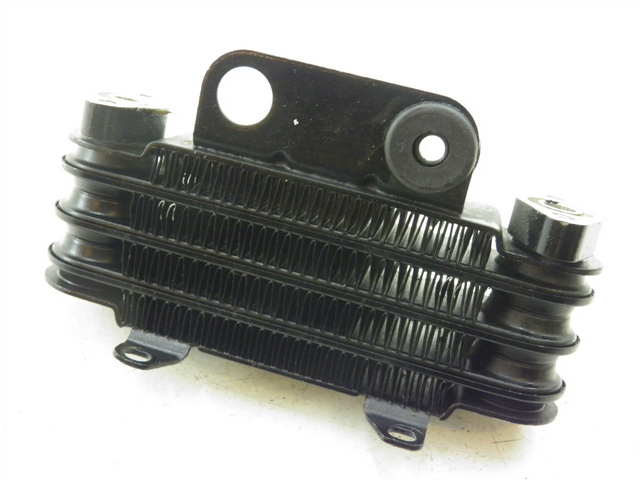 photo de RADIATEUR HUILE KYMCO QUANNON NAKED 125 (2010)