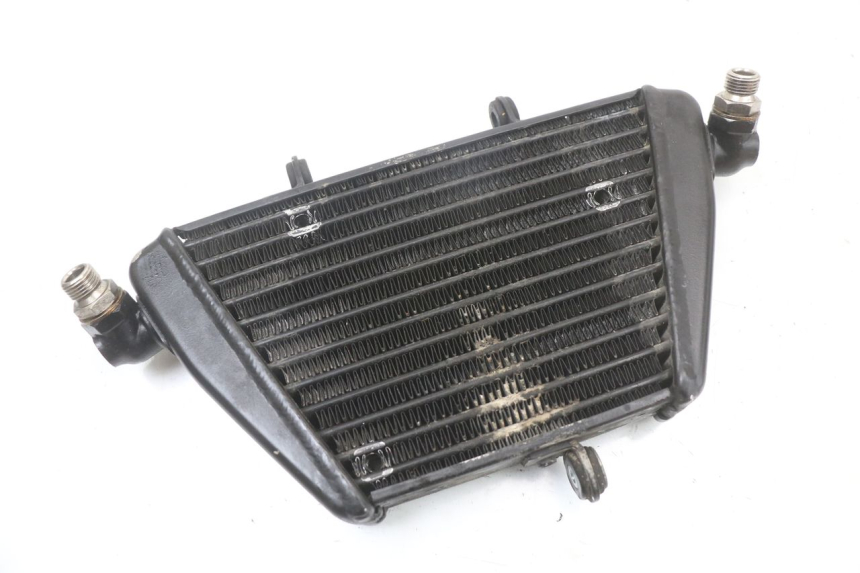 photo de RADIATEUR HUILE MOTO GUZZI NORGE 8V GT 1200 (2011 - 2016)