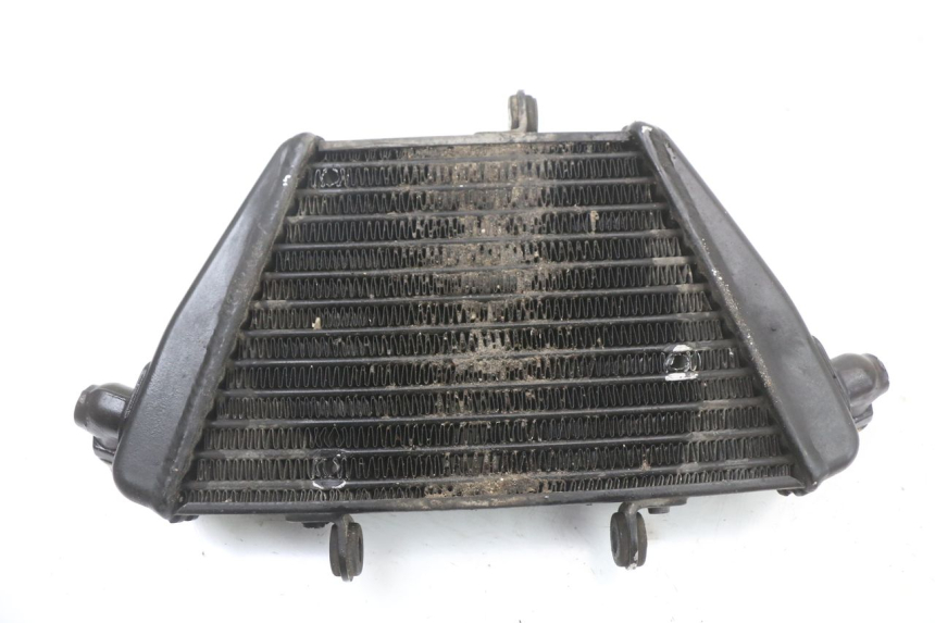 photo de RADIATEUR HUILE MOTO GUZZI NORGE 8V GT 1200 (2011 - 2016)