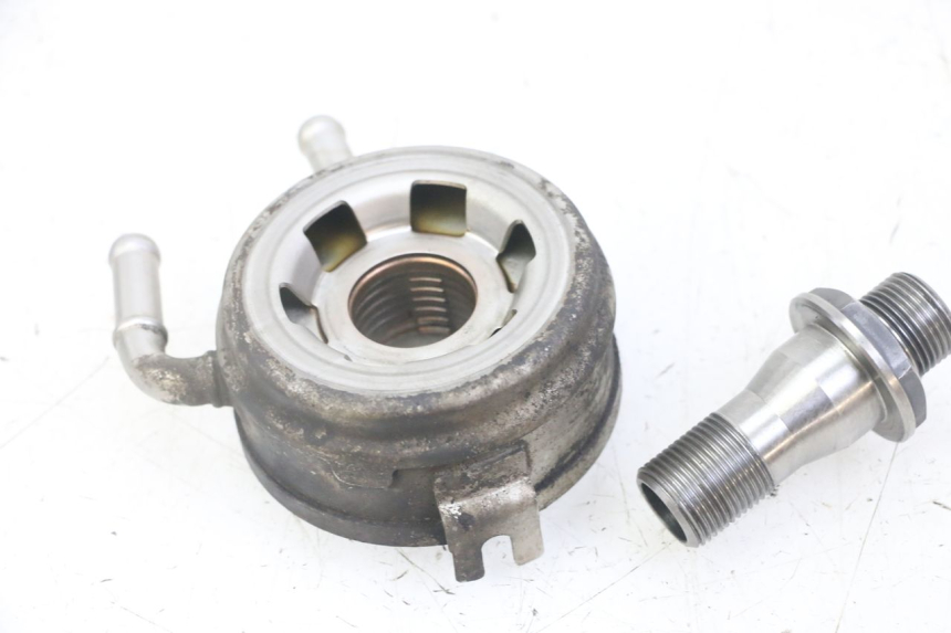 photo de RADIATEUR HUILE HONDA NTV DEAUVILLE ABS 700 (2007 - 2016)
