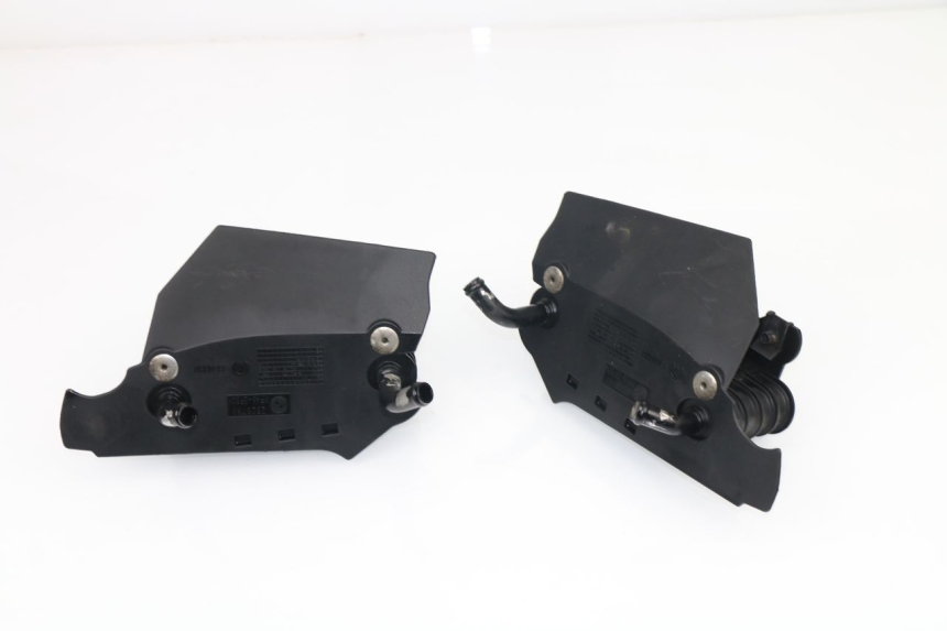 photo de RADIATEUR HUILE BMW R R 1150 (2001 - 2006)
