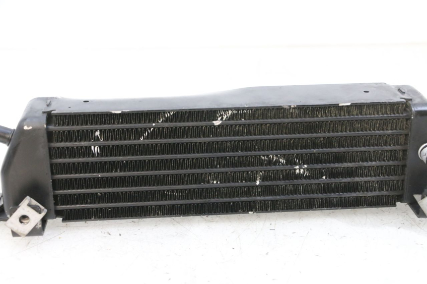 photo de RADIATEUR HUILE BMW R RT ABS 1200 (2010 - 2014) - Autre angle de vue