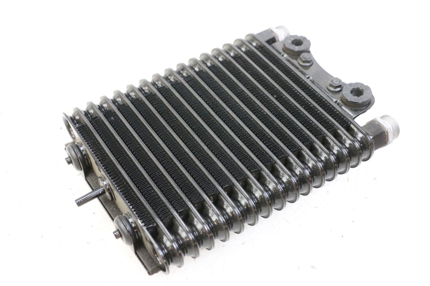 photo de RADIATEUR HUILE ROYAL ENFIELD CONTINENTAL GT 650 (2019 - 2024)