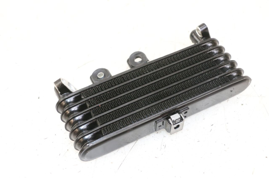 photo de RADIATEUR HUILE ROYAL ENFIELD SCRAM 411 (2022 - 2024)