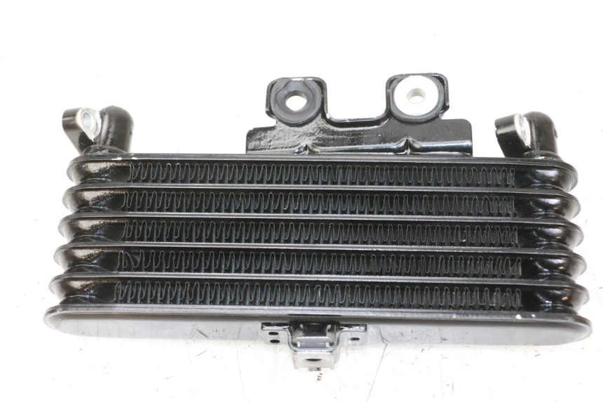 photo de RADIATEUR HUILE ROYAL ENFIELD SCRAM 411 (2022 - 2024)