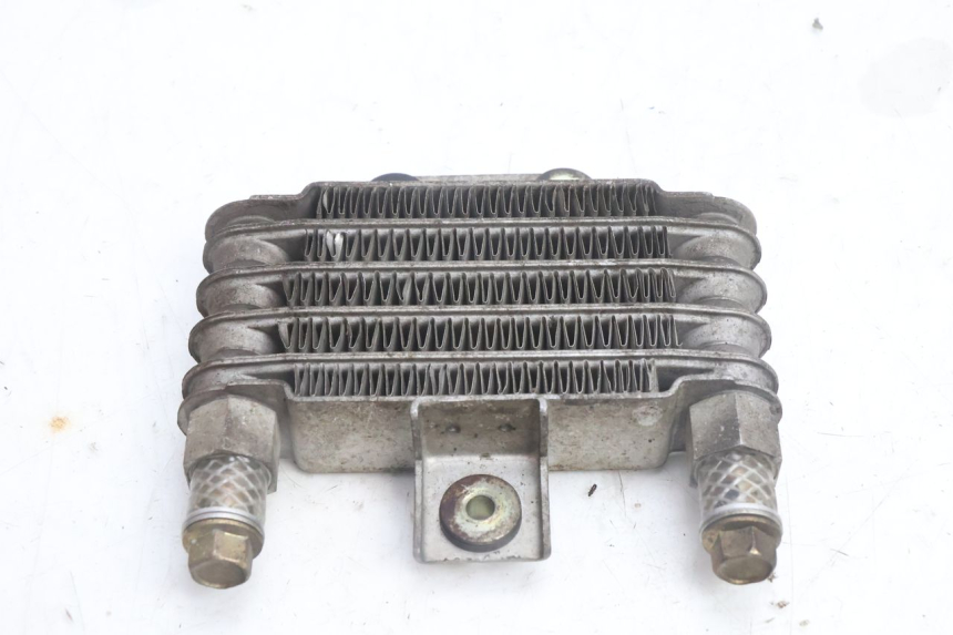photo de RADIATEUR HUILE DAELIM S2 125 (2006 - 2007) - Vue principale