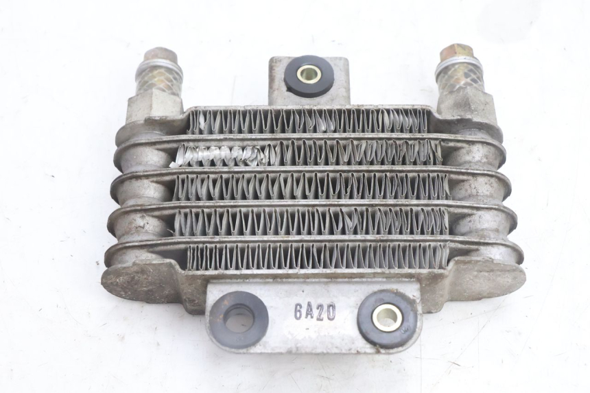 photo de RADIATEUR HUILE DAELIM S2 125 (2006 - 2007) - Points de fixation