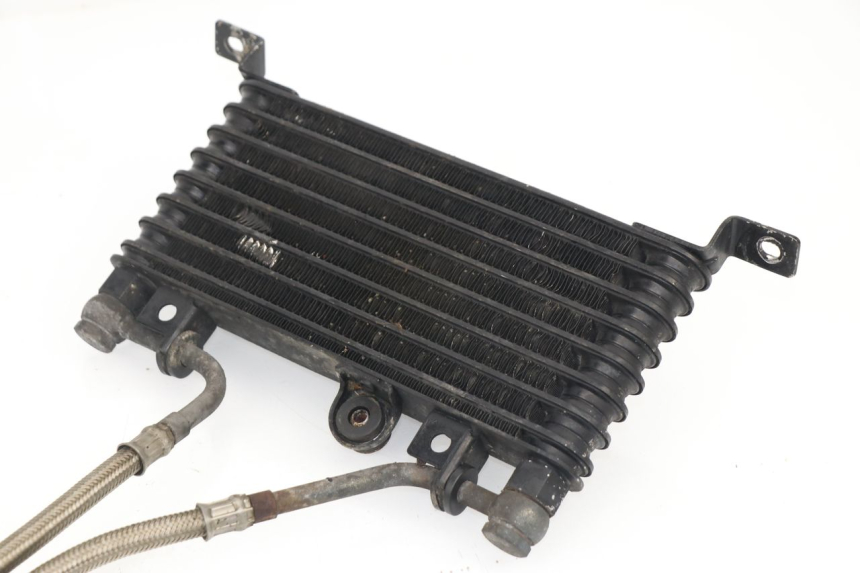 photo de RADIATEUR HUILE TRIUMPH SPRINT RS 955 (2000 - 2001)