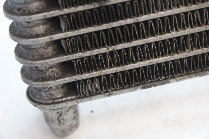 photo de RADIATEUR HUILE DUCATI SS IE DS CARENEE 1000 (2002 - 2006) - Autre angle de vue