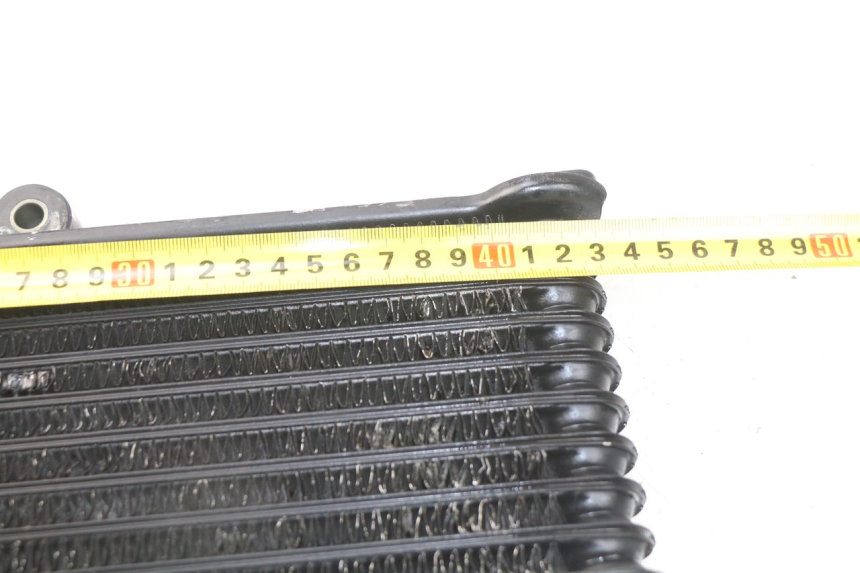 photo de RADIATEUR HUILE SUZUKI GSX-F GSXF 600 (1998 - 2004)