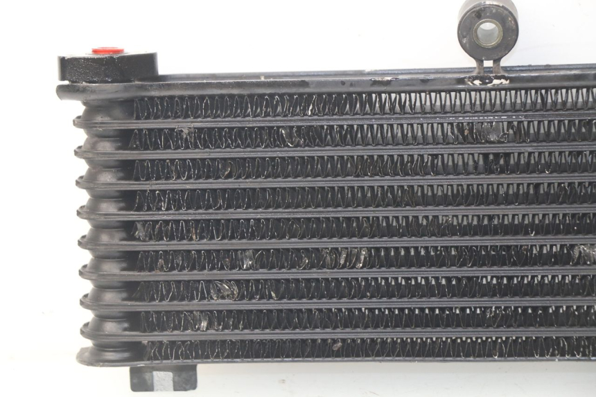 photo de RADIATEUR HUILE SUZUKI GSX-F GSXF 600 (1998 - 2004)