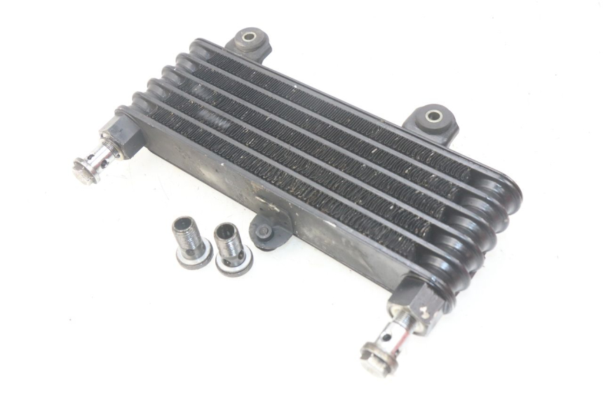 photo de RADIATEUR HUILE SUZUKI TLS TL S 1000 (1997 - 2001)