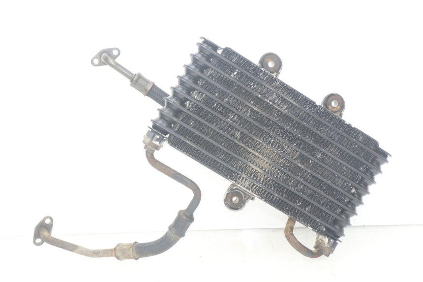 photo de RADIATEUR HUILE SUZUKI XF FREEWIND 650 (1997 - 2003)