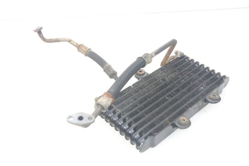 photo de RADIATEUR HUILE SUZUKI XF FREEWIND 650 (1997 - 2003)