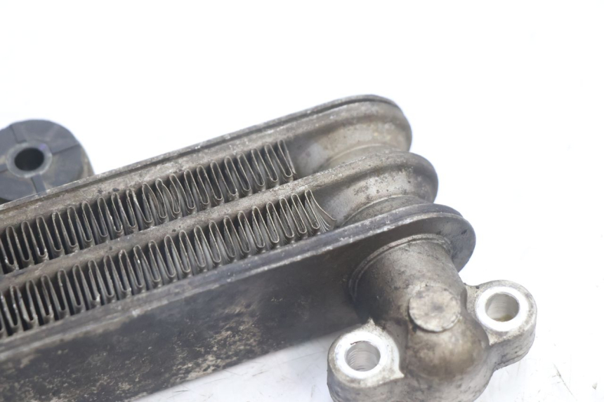 photo de RADIATEUR HUILE HONDA VFR FI RC46 800 (1998 - 2001) - Zoom état d’usage