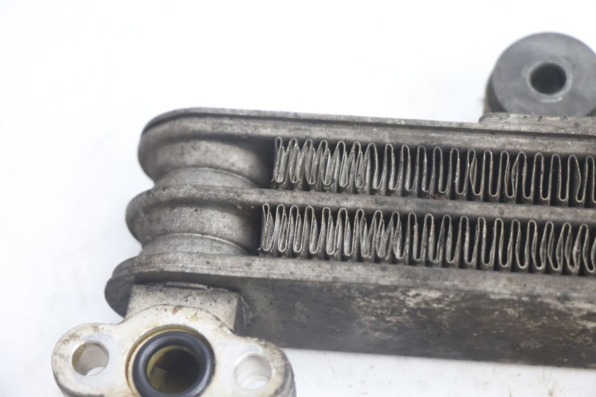 photo de RADIATEUR HUILE HONDA VFR FI RC46 800 (1998 - 2001) - Vue d’ensemble