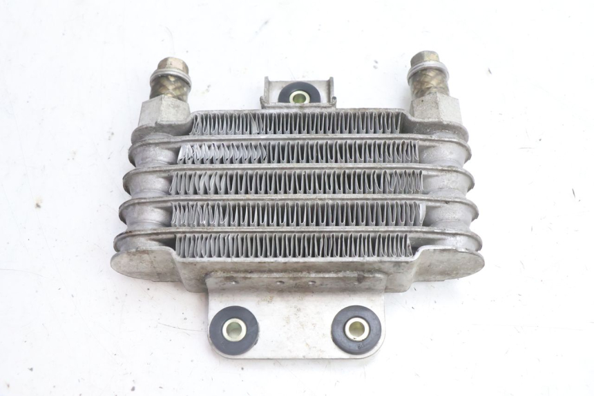 photo de RADIATEUR HUILE DAELIM VJ ROADWIN 125 (2004 - 2007) - Vue principale