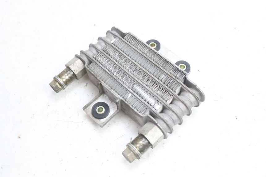 photo de RADIATEUR HUILE DAELIM VJ ROADWIN 125 (2004 - 2007) - Zoom état d’usage