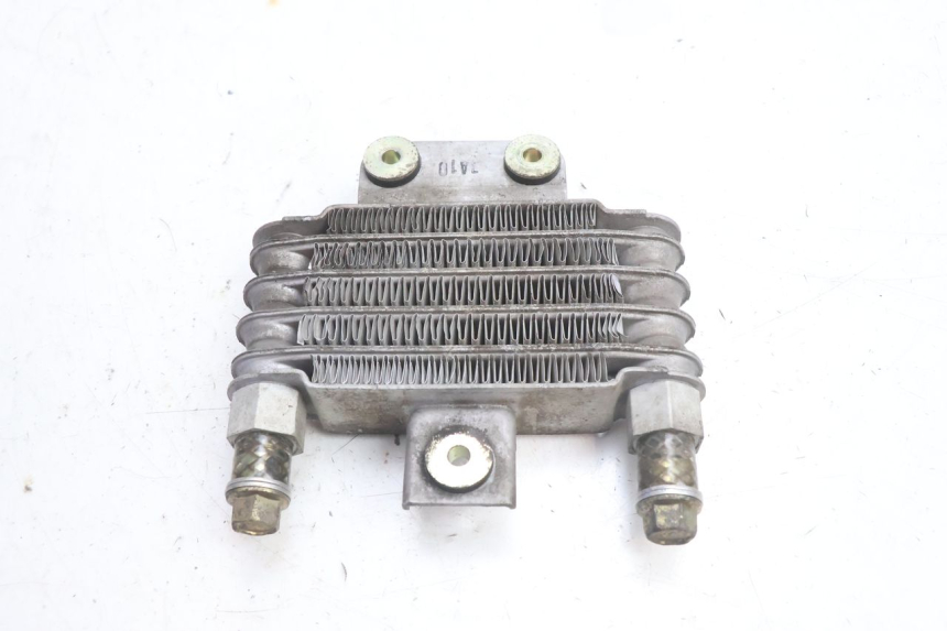 photo de RADIATEUR HUILE DAELIM VJ ROADWIN 125 (2004 - 2007) - Autre angle de vue