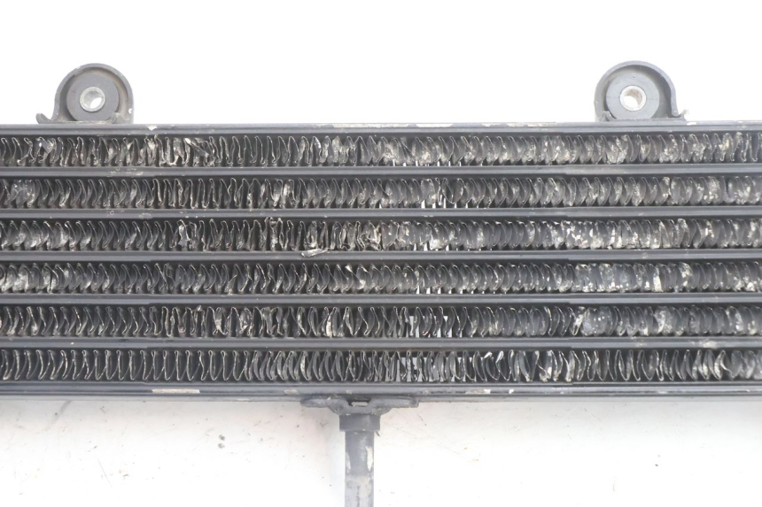 photo de RADIATEUR HUILE YAMAHA XJR 1300 (1998 - 2002) - Zoom état d’usage