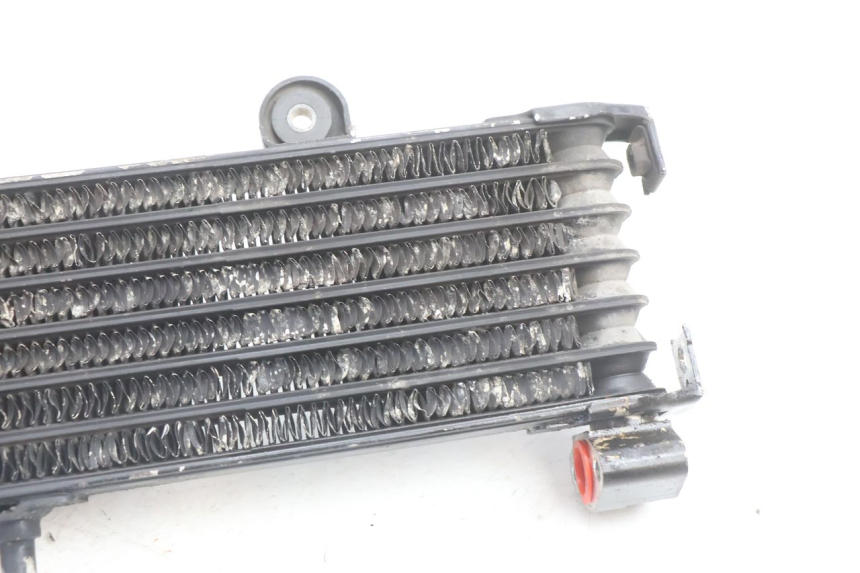 photo de RADIATEUR HUILE YAMAHA XJR 1300 (1998 - 2002) - Autre angle de vue