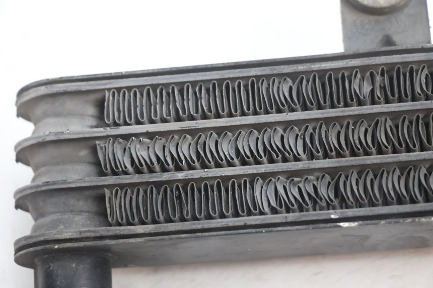photo de RADIATEUR HUILE HONDA XRV AFRICA TWIN 750 (1990 - 1992) - Détail de la pièce