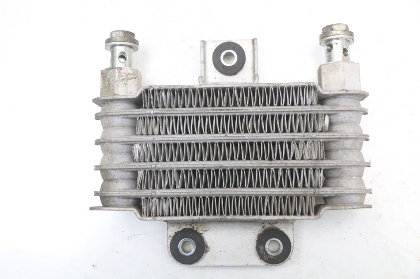 photo de RADIATEUR HUILE HYOSUNG XRX 125 (2000 - 2008)