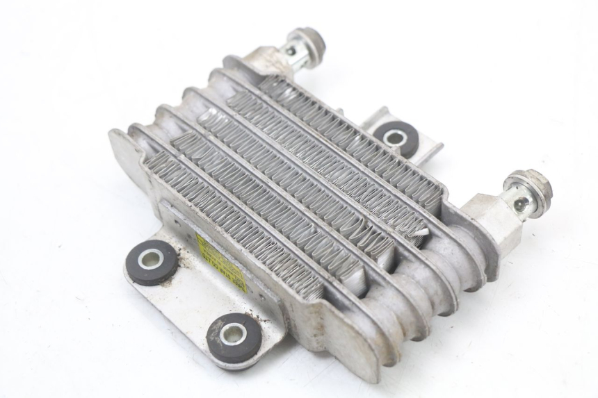 photo de RADIATEUR HUILE HYOSUNG XRX 125 (2000 - 2008)