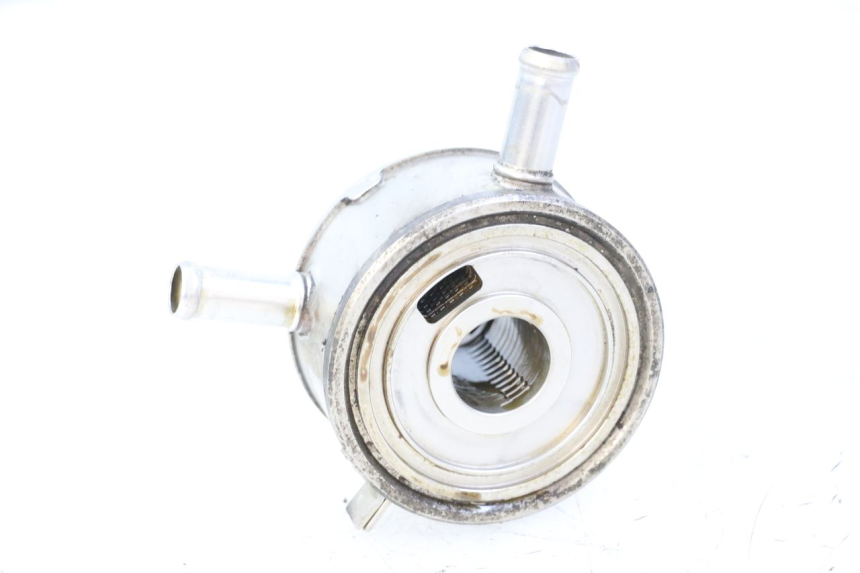 photo de RADIATEUR HUILE YAMAHA FZ6 FAZER S2 600 (2007 - 2011)