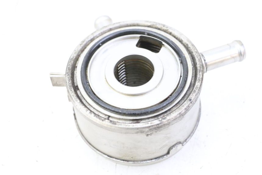 photo de RADIATEUR HUILE YAMAHA FZ6 FAZER S2 600 (2007 - 2011)