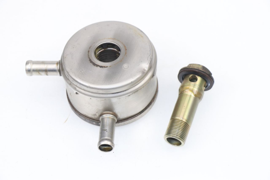 photo de RADIATEUR HUILE YAMAHA YZF R6 600 (1999 - 2001)