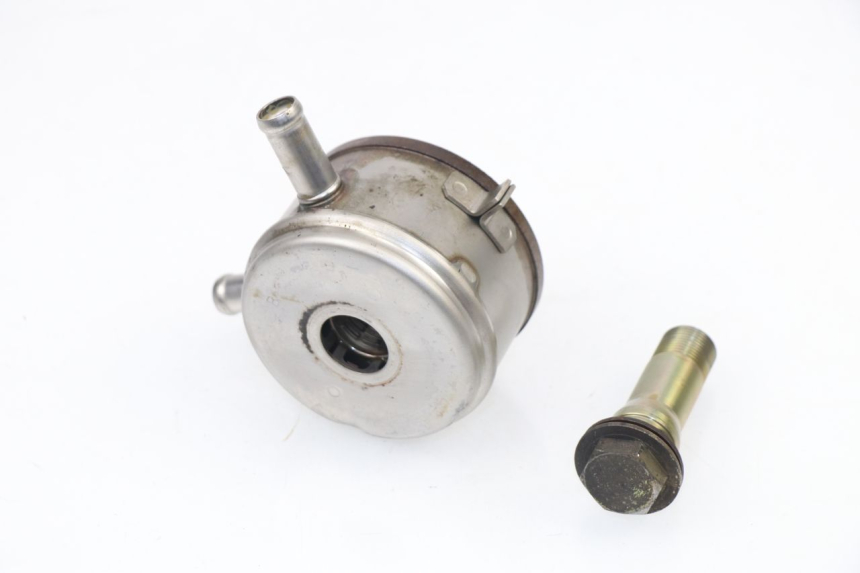 photo de RADIATEUR HUILE YAMAHA YZF R6 600 (1999 - 2001)