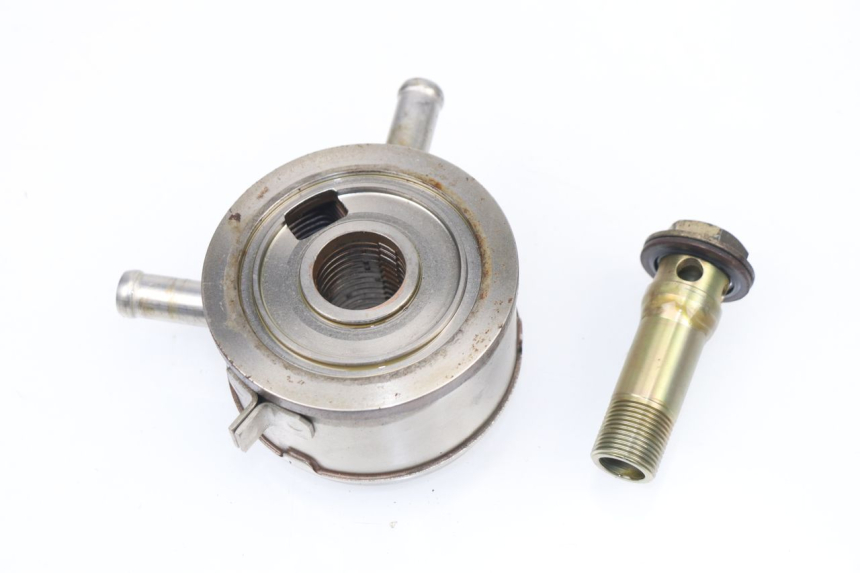 photo de RADIATEUR HUILE YAMAHA YZF R6 600 (1999 - 2001)