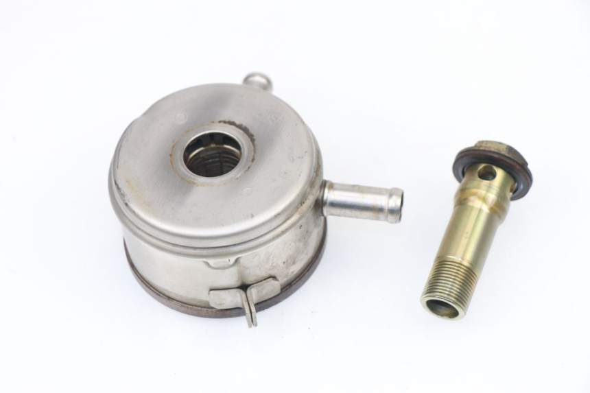 photo de RADIATEUR HUILE YAMAHA YZF R6 600 (1999 - 2001)