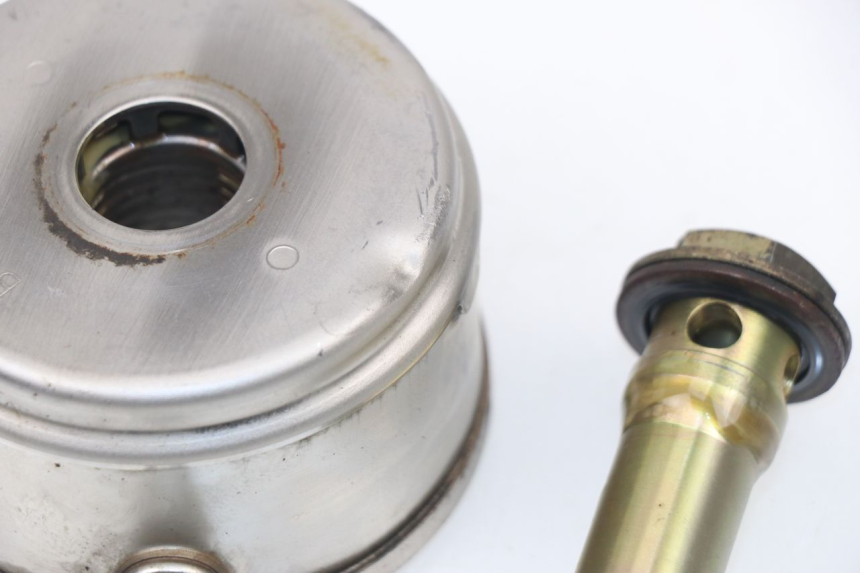 photo de RADIATEUR HUILE YAMAHA YZF R6 600 (1999 - 2001)