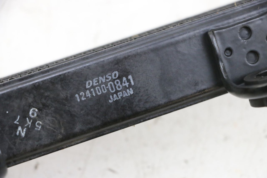 photo de RADIATEUR HUILE YAMAHA YFM R RAPTOR 250 (2008 - 2014) - Détail de la pièce