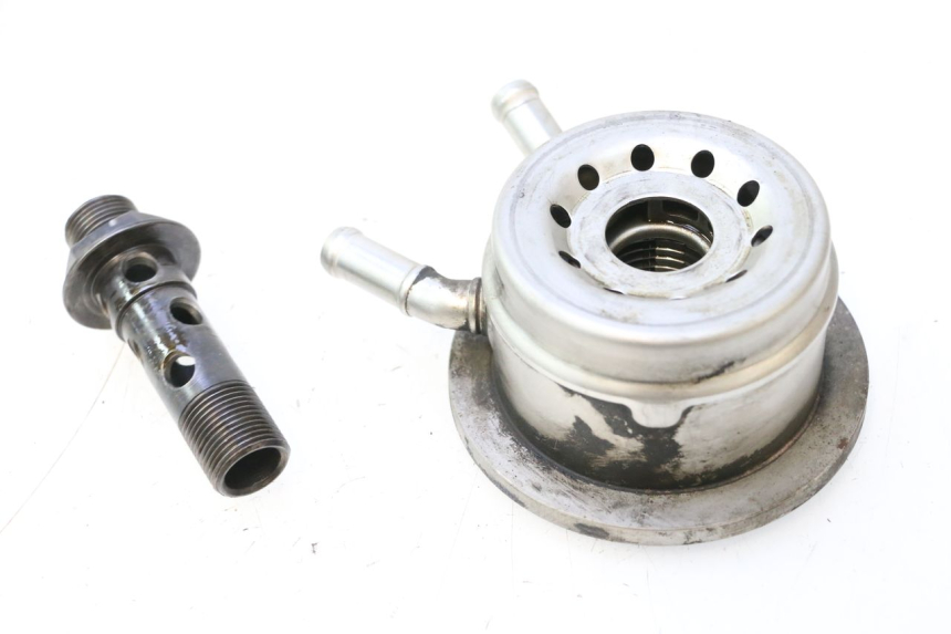 photo de RADIATEUR HUILE YAMAHA YZF R GENESIS 750 (1993 - 1998) - Détail de la pièce
